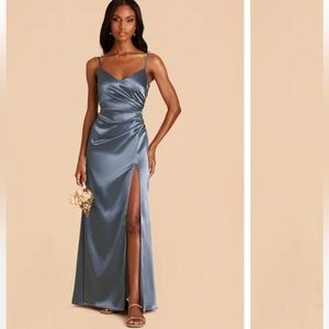 Birdy grey Catherine dress